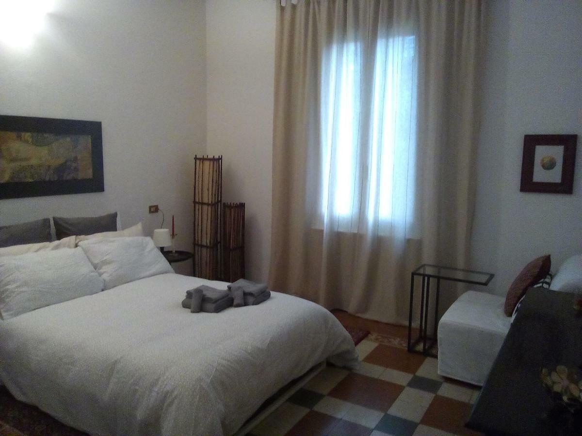 Primopiano Bnb Apartman Bologna Kültér fotó