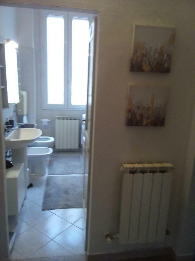 Primopiano Bnb Apartman Bologna Kültér fotó