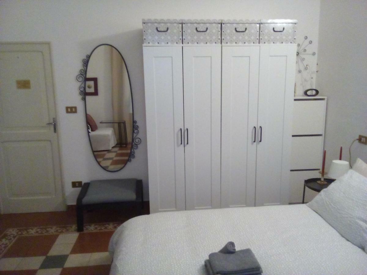 Primopiano Bnb Apartman Bologna Kültér fotó