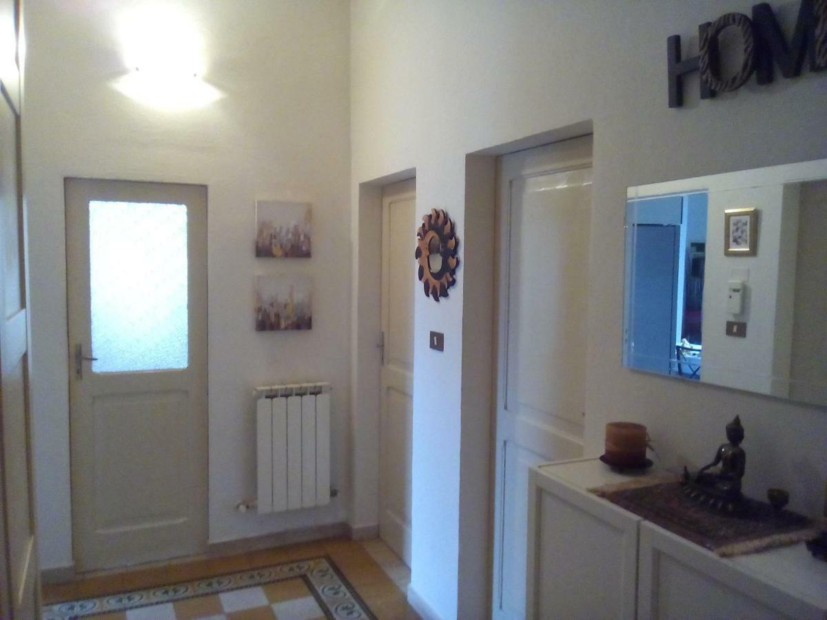 Primopiano Bnb Apartman Bologna Kültér fotó