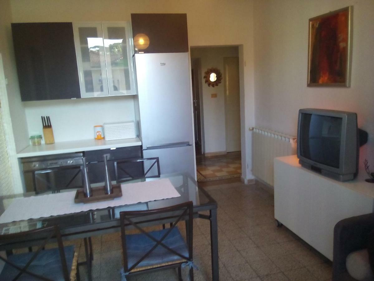 Primopiano Bnb Apartman Bologna Kültér fotó