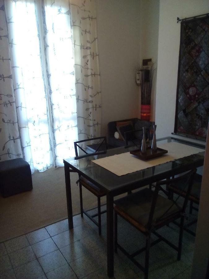 Primopiano Bnb Apartman Bologna Kültér fotó