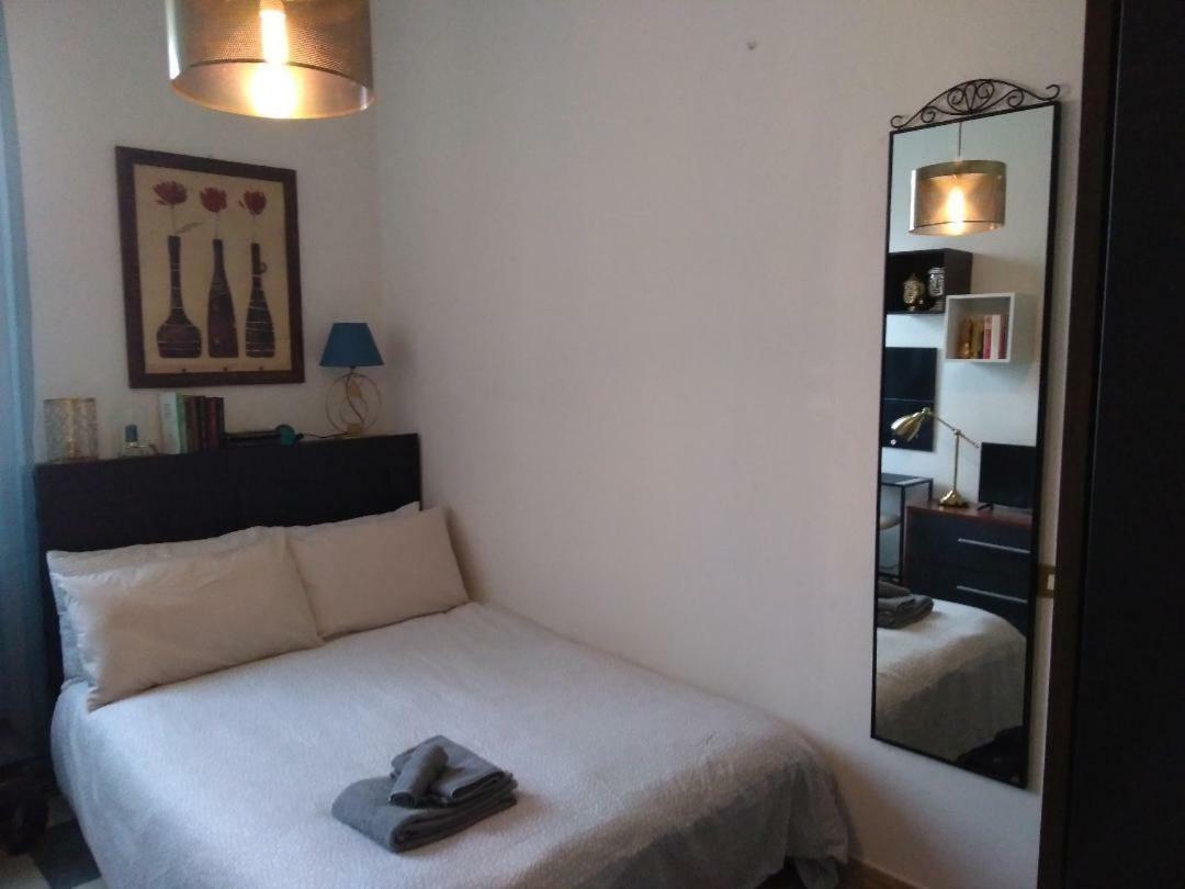 Primopiano Bnb Apartman Bologna Kültér fotó