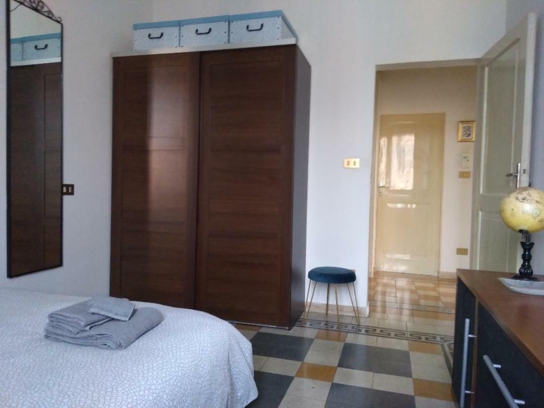 Primopiano Bnb Apartman Bologna Kültér fotó