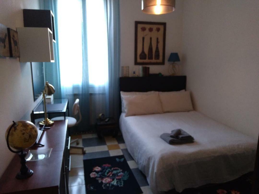 Primopiano Bnb Apartman Bologna Kültér fotó